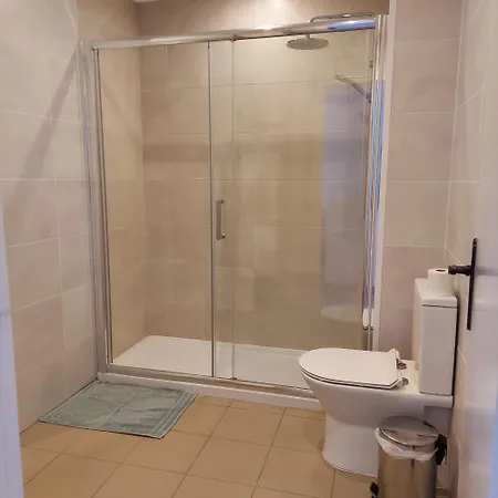 Blue Wave Appartement