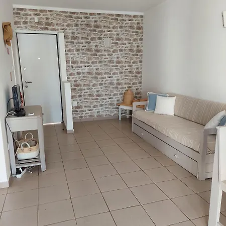 Apartamento Blue Wave