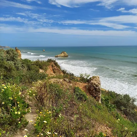 Blue Wave Appartement Portimão