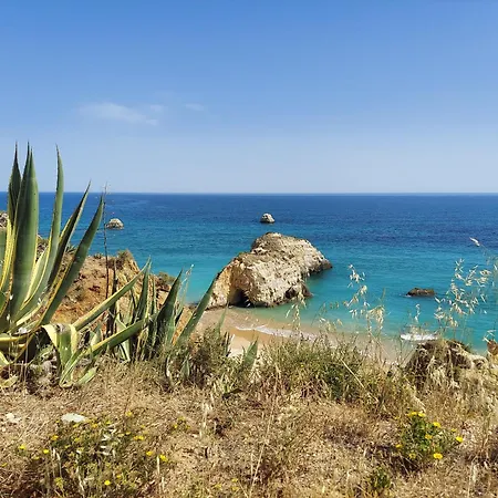 Blue Wave Appartement Portimão