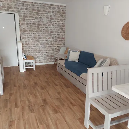 Blue Wave Apartment Portimao