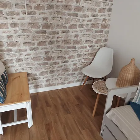 Blue Wave Apartment Portimao